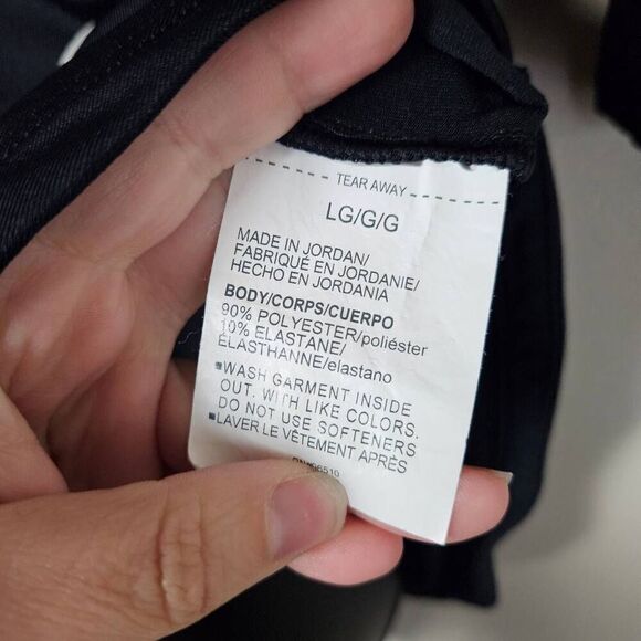 Under Armour Fitted Athletic Shirt - Picture 5 of 8